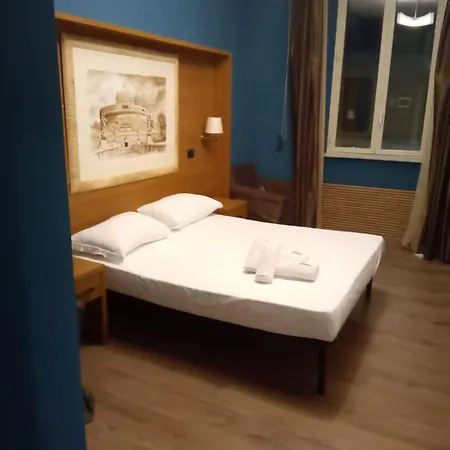 Eat, Relax, Penzion 4*